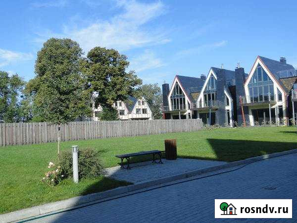 2-комнатная квартира, 63 м², 1/2 эт. на продажу в Янтарном Янтарный - изображение 1