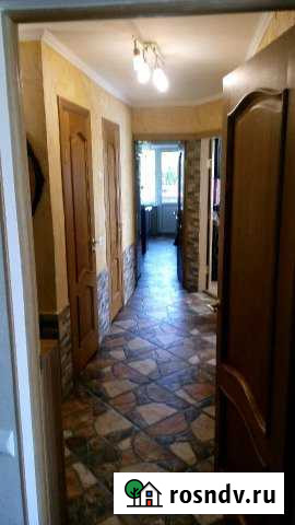 3-комнатная квартира, 64 м², 2/2 эт. на продажу в Светлом Калининградской области Светлый - изображение 1