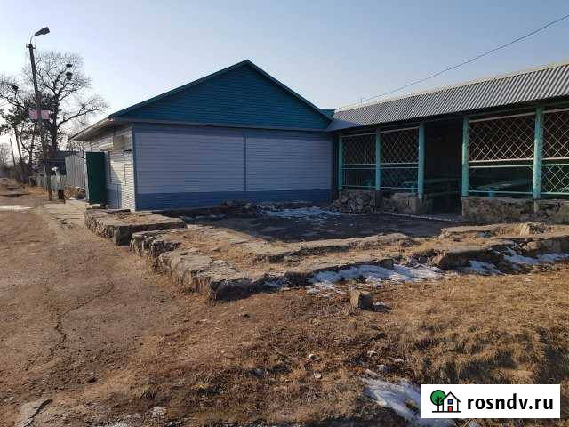 Торговое помещение, 88.5 кв.м. Бикин - изображение 1