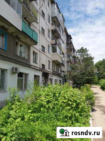 3-комнатная квартира, 62 м², 3/5 эт. на продажу в Корфовском Корфовский - изображение 1
