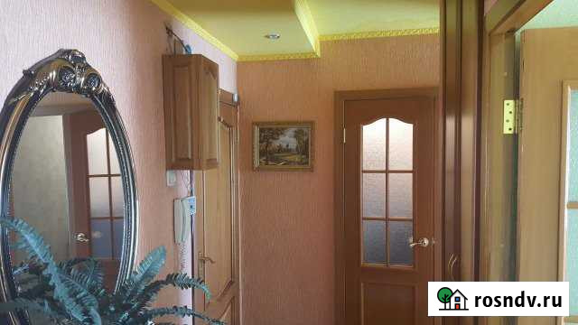 3-комнатная квартира, 60 м², 8/9 эт. в аренду на длительный срок в Комсомольске-на-Амуре Комсомольск-на-Амуре - изображение 1