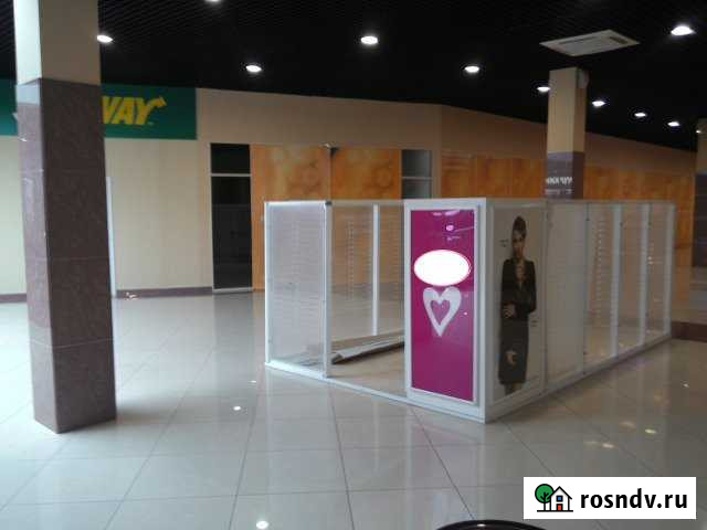 Торговое помещение, 10 кв.м. Солнечногорск - изображение 1