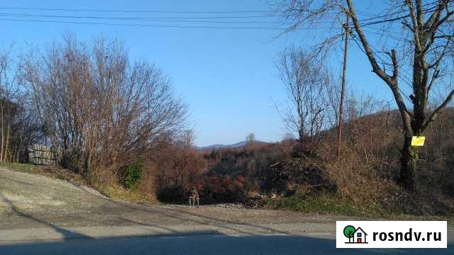 Участок СНТ, ДНП 5 сот. на продажу в Горном Лоо Горное Лоо - изображение 1