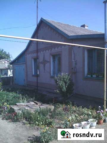 Дом 70 м² на участке 15 сот. на продажу в Симоненко Симоненко - изображение 1