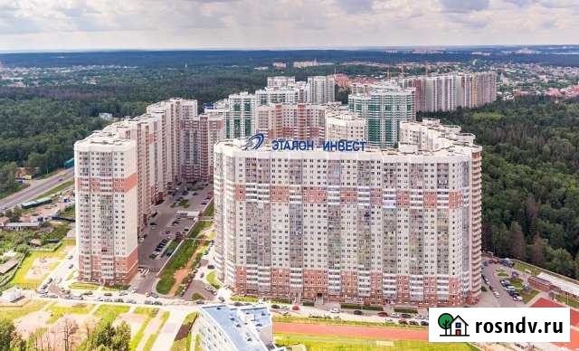 Машиноместо 28 м² в аренду в Красногорске Московской области Красногорск - изображение 1