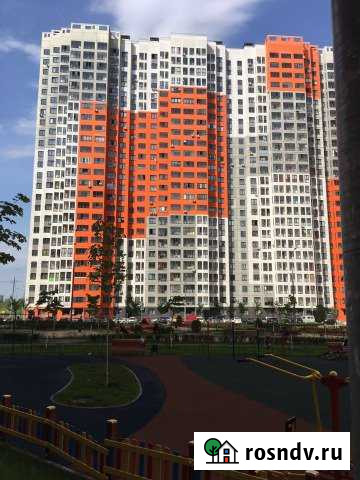 2-комнатная квартира, 44 м², 20/25 эт. в аренду на длительный срок в Воскресенском Московской области Воскресенское - изображение 1