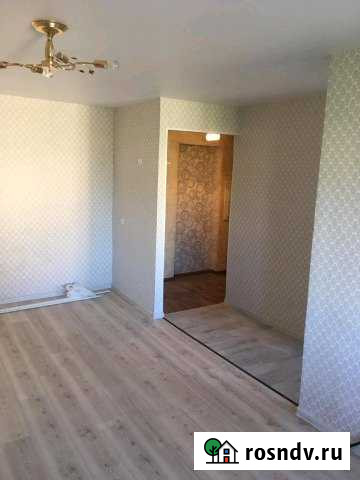 2-комнатная квартира, 45 м², 5/5 эт. в аренду на длительный срок в Дзержинске Дзержинск - изображение 1