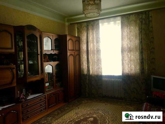 3-комнатная квартира, 68 м², 1/3 эт. на продажу в Кулебаках Кулебаки - изображение 1