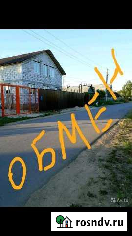 Дом 173 м² на участке 12 сот. на продажу в Перевозе Перевоз - изображение 1