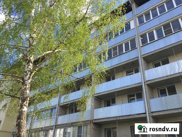 2-комнатная квартира, 68 м², 4/6 эт. на продажу в Алексине Алексин - изображение 1