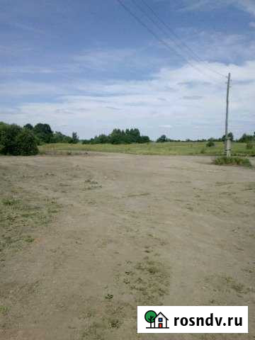 Участок ИЖС 50 сот. на продажу во Мценске Мценск - изображение 1