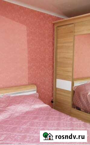 3-комнатная квартира, 60 м², 8/9 эт. в аренду на длительный срок в Брянске Брянск - изображение 1