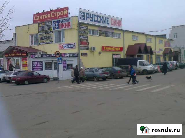 Помещения свободного назначения Карачев - изображение 1