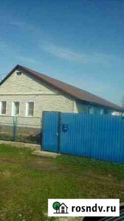 Дом 66 м² на участке 6 сот. на продажу в Дмитровске Дмитровск