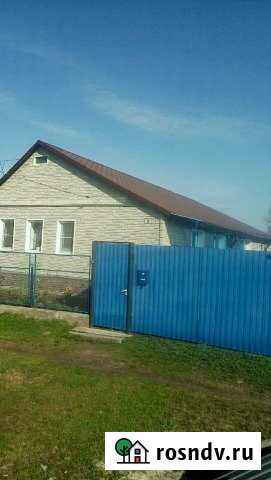 Дом 66 м² на участке 6 сот. на продажу в Дмитровске Дмитровск - изображение 1