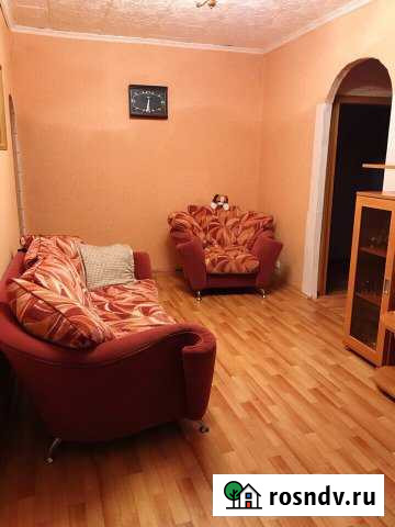 2-комнатная квартира, 45 м², 2/2 эт. на продажу в Конышевке Конышевка - изображение 1