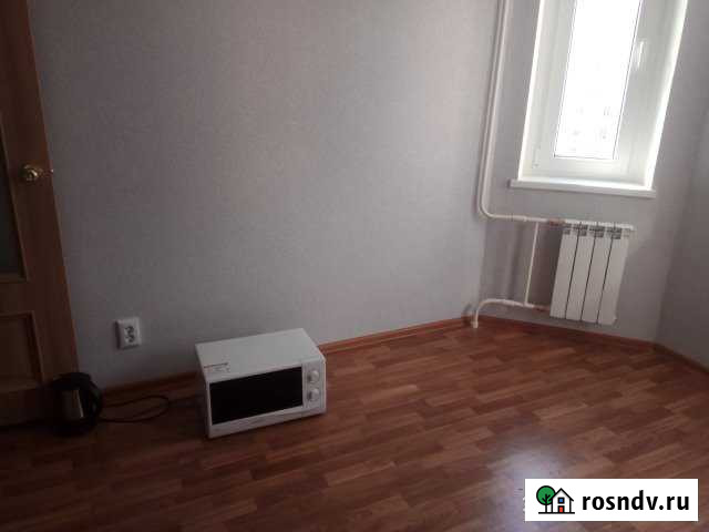 Квартира-студия, 42 м², 7/16 эт. в аренду на длительный срок в Курске Курск - изображение 1