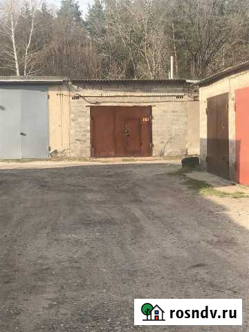 Гараж >30 м² на продажу в Маршале Жуковой Маршала Жукова - изображение 1