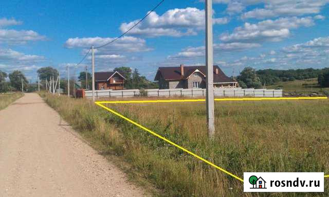 Участок ИЖС 10 сот. на продажу в Клинцах Клинцы - изображение 1