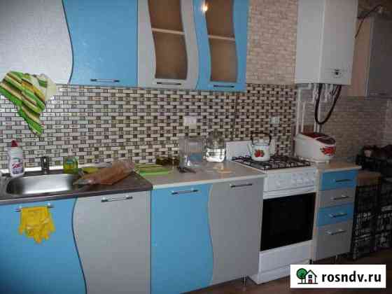 2-комнатная квартира, 58 м², 3/5 эт. в аренду на длительный срок в Россоши Россошь