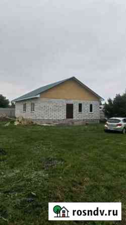 Дом 100 м² на участке 20 сот. на продажу в Городище Белгородской области Городище