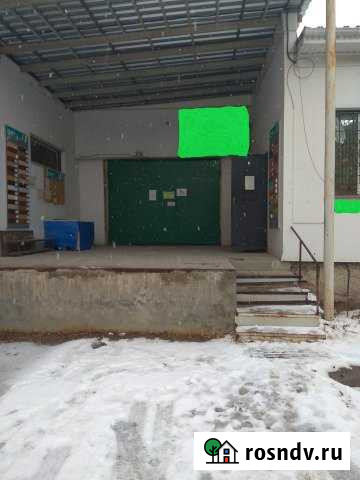 Отапливаемое помещение, 500 кв.м. от собственника Белгород - изображение 1