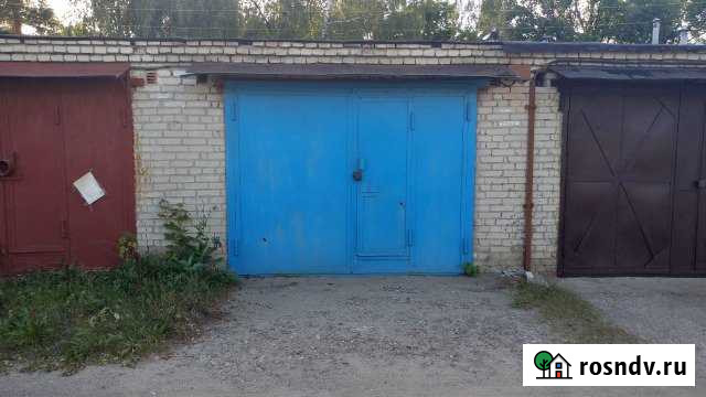 Гараж >30 м² на продажу в Малаховке Малаховка - изображение 1