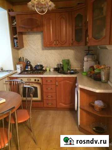 2-комнатная квартира, 48 м², 5/5 эт. в аренду на длительный срок в Кашире Кашира - изображение 1