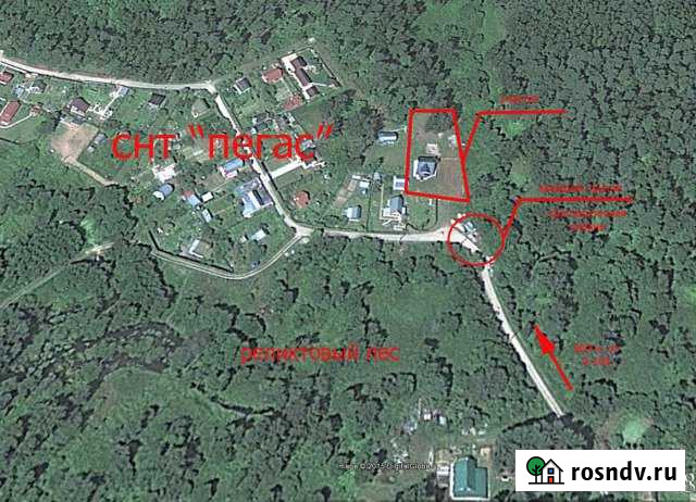 Коттедж 120 м² на участке 25 сот. в аренду на длительный срок в Мещерино Мещерино - изображение 1