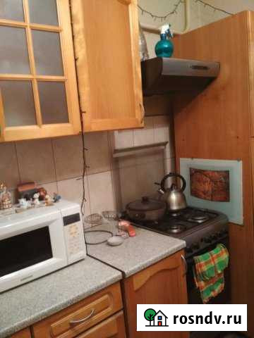 Комната 20 м² в 3-ком. кв., 1/9 эт. в аренду на длительный срок в Нахабино Нахабино - изображение 1