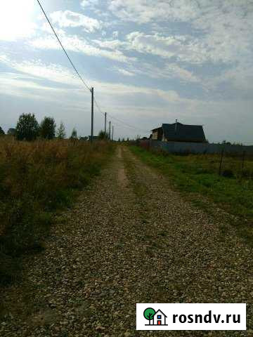 Участок СНТ, ДНП 10 сот. на продажу во Фряново Фряново - изображение 1