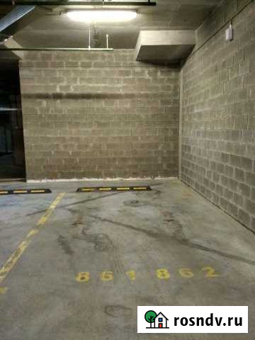 Машиноместо 13 м² в аренду в Красногорске Московской области Красногорск - изображение 1