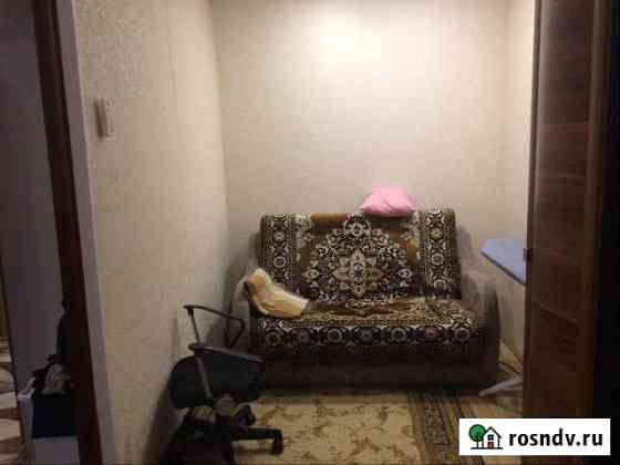 1-комнатная квартира, 40 м², 1/5 эт. в аренду на длительный срок в Красноармейске Московской области Красноармейск