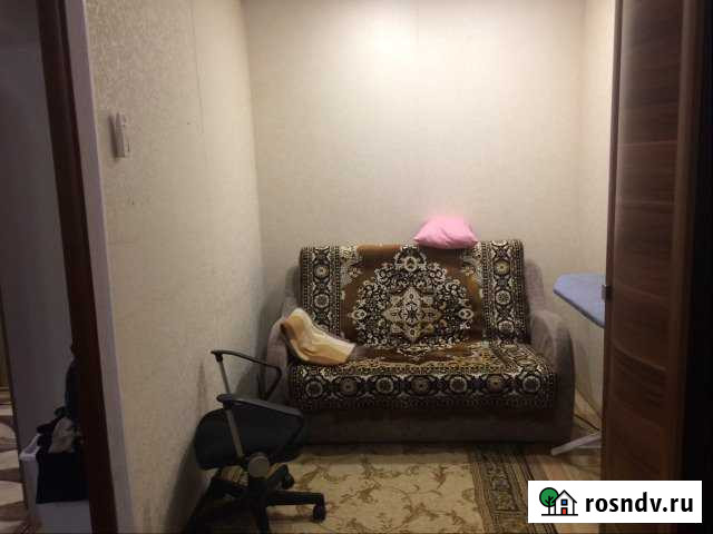 1-комнатная квартира, 40 м², 1/5 эт. в аренду на длительный срок в Красноармейске Московской области Красноармейск - изображение 1