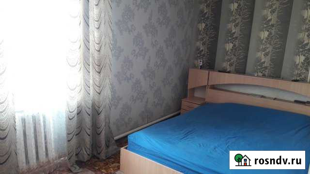 3-комнатная квартира, 57 м², 2/2 эт. на продажу в Спасск-Рязанском Спасск-Рязанский - изображение 1