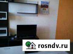 Квартира-студия, 30 м², 6/10 эт. в аренду на длительный срок в Новомосковске Новомосковск - изображение 1