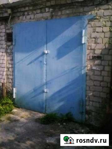 Гараж 18 м² в аренду в Рязани Рязань - изображение 1