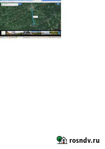 Участок СНТ, ДНП 770 сот. на продажу в Лотошино Лотошино - изображение 1