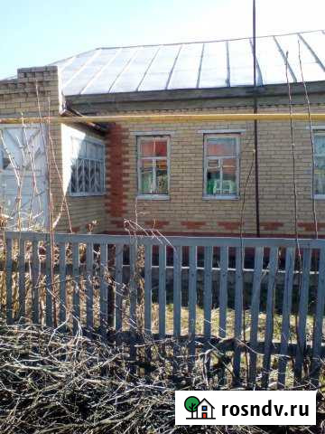 Дом 60 м² на участке 40 сот. на продажу в Платоновке Платоновка - изображение 1