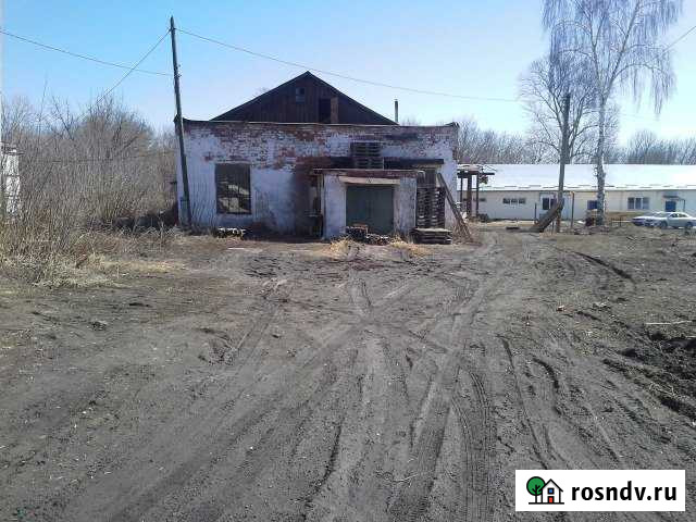 Складское, 140 кв.м Мичуринск - изображение 1