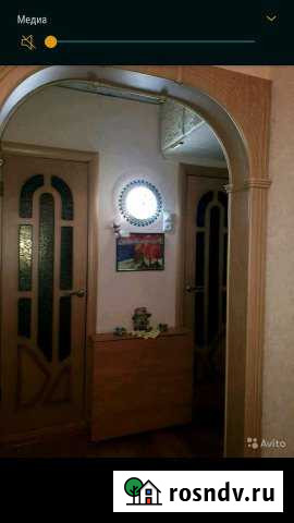 1-комнатная квартира, 41 м², 3/5 эт. на продажу в Собинке Собинка - изображение 1