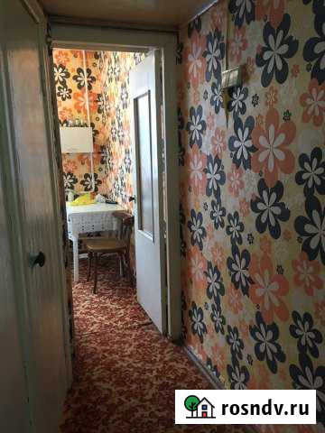 1-комнатная квартира, 31 м², 2/5 эт. на продажу в Кольчугино Кольчугино - изображение 1