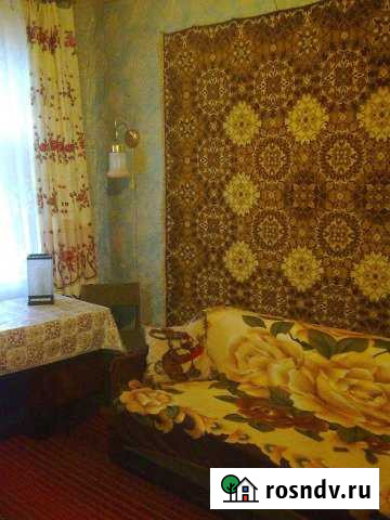 Комната 15 м² в 3-ком. кв., 1/2 эт. в аренду на длительный срок во Владимире Владимир - изображение 1