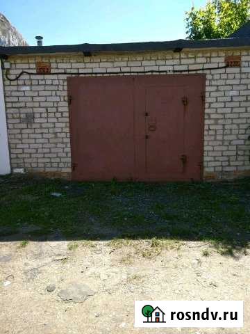 Гараж 24 м² на продажу в Кинешме Кинешма - изображение 1