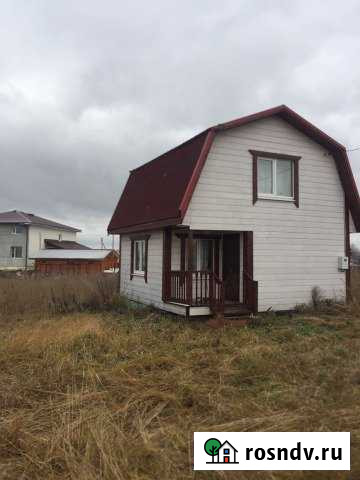 Дом 72 м² на участке 20 сот. на продажу в Фурманове Фурманов - изображение 1