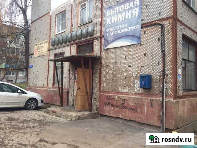 Помещение 105кв.м. Одоевское шоссе Тула - изображение 1