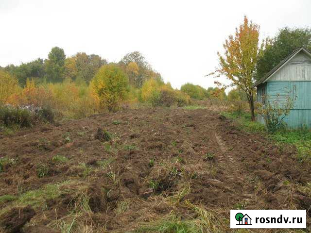 Участок ИЖС 15 сот. на продажу в Бабынино Бабынино - изображение 1