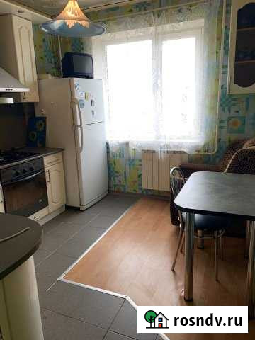 3-комнатная квартира, 63 м², 2/9 эт. в аренду на длительный срок в Смоленске Смоленск - изображение 1