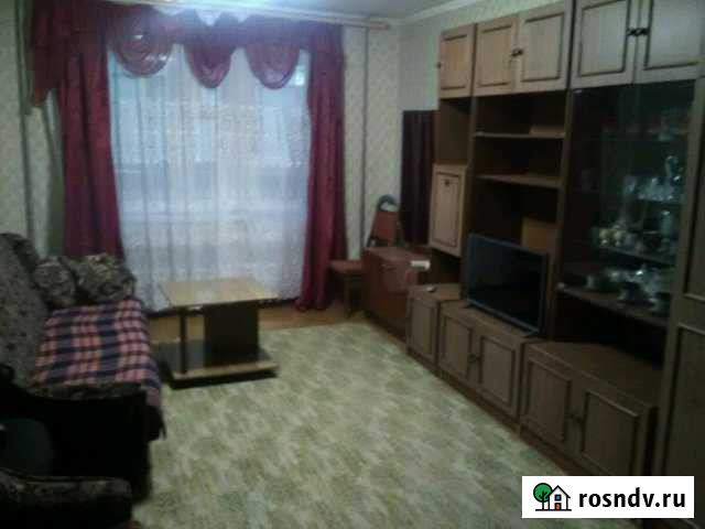 1-комнатная квартира, 37 м², 4/9 эт. в аренду на длительный срок в Десногорске Десногорск - изображение 1