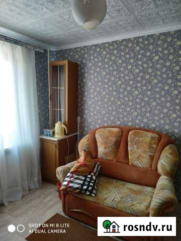 Комната 12 м² в 1-ком. кв., 2/5 эт. на продажу в Десногорске Десногорск - изображение 1